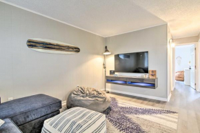 Ocean City Condo Less Than 1 Mi to Amusement Parks!